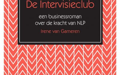 Businessroman over de kracht van NLP