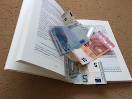 Crowdfunding voor je boek, iets voor jou?