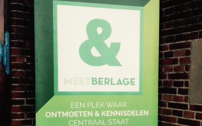 Boek in Bedrijf-dag van BoekenBusiness succes