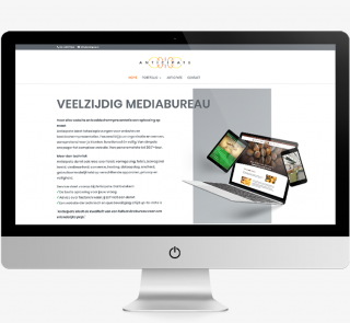 Teksten voor website Anticipate