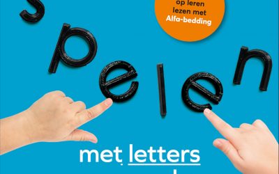 Stuur je boek naar NBD Biblion!