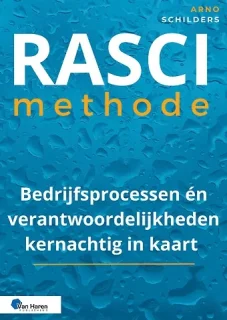 over boek RASCI-methode