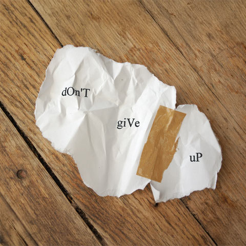 Dont-give-up